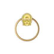 Orbitkey Quick Release Ring | Star Wars™