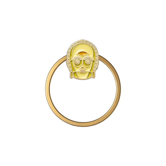 Orbitkey Quick Release Ring | Star Wars™