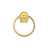 Orbitkey Quick Release Ring | Star Wars™ C3PO