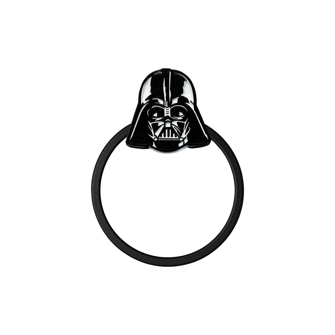 Orbitkey Quick Release Ring | Star Wars™ Darth Vader