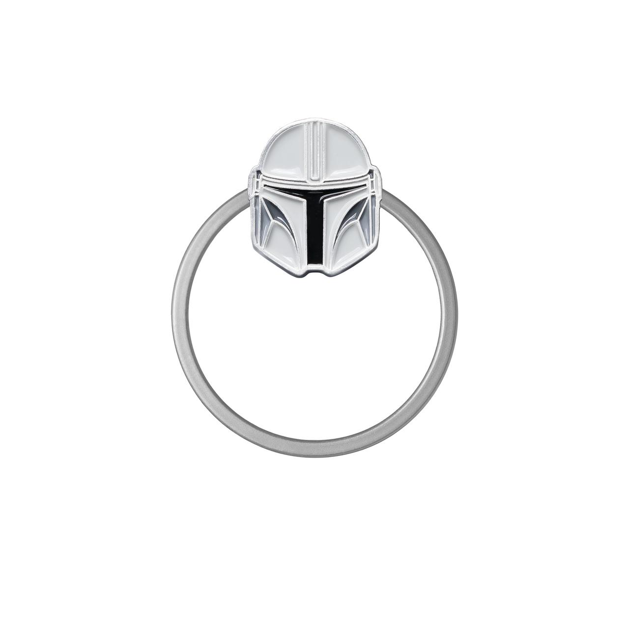 Orbitkey Quick Release Ring | Star Wars™ Mandalorian