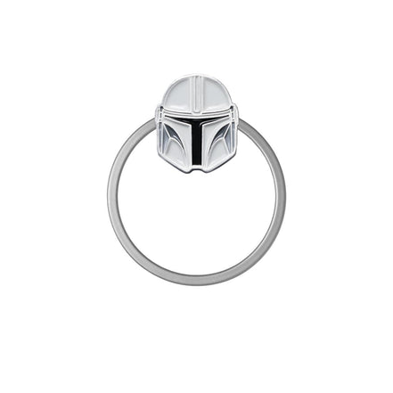 Orbitkey Quick Release Ring | Star Wars™ Mandalorian