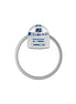 Orbitkey Quick Release Ring | Star Wars™ R2D2