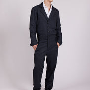 Bowler Berlin Overall / Siren Suit 