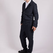 Bowler Berlin Overall / Siren Suit 