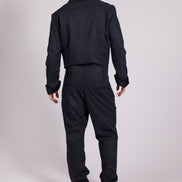 Bowler Berlin Overall / Siren Suit 