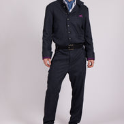 Bowler Berlin Overall / Siren Suit 