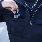Eisdieler Travel Hoodie