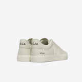 Veja Campo Furred Chromefree Leather Pierre