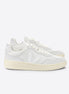 Veja V-90 O.T. Leather Gravel White