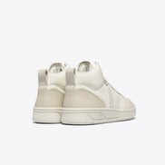 Veja V-15 Chromefree Leather Cashew Pierre Multico