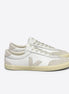 Veja Volley Leather White Natural