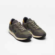 Veja SDU Rec Alveomesh Kaki Black Ouro