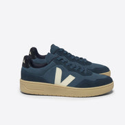 Veja V-90 Suede California Pierre