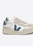 Veja V-90 Leather White California