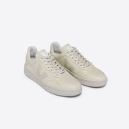 Veja V-90 O.T. Leather Cashew Pierre