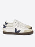 Veja Volley Leather White Nautico Bark