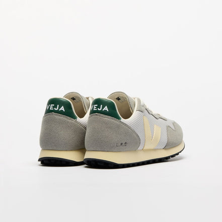 Veja SDU Light Grey Butter
