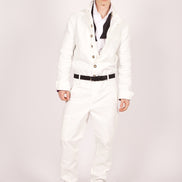 Bowler Berlin Overall 