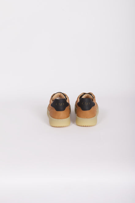 WAYZ x Eisdieler "The Hedonist" Cuero limited edtition