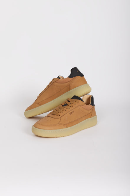 WAYZ x Eisdieler "The Hedonist" Cuero limited edtition