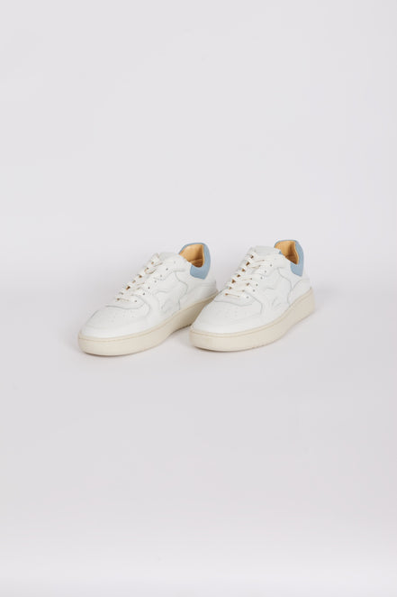 WAYZ x Eisdieler "The Sonder" white blue limited edition