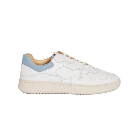 WAYZ x Eisdieler "The Sonder" white blue limited edition