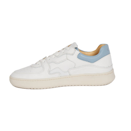 WAYZ x Eisdieler "The Sonder" white blue limited edition