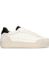 Wayz The Hedonist White Grey Black