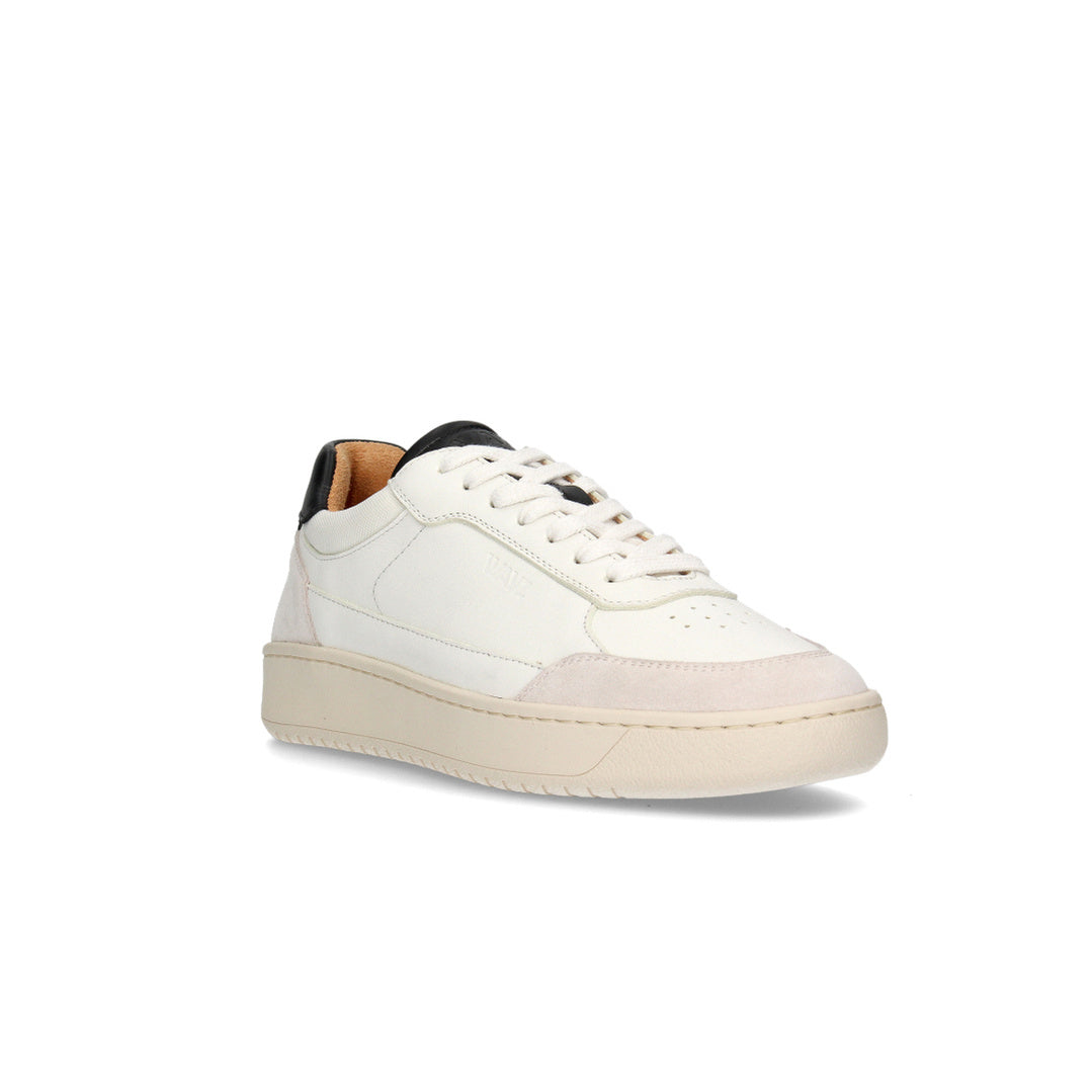 Wayz The Hedonist White Grey Black
