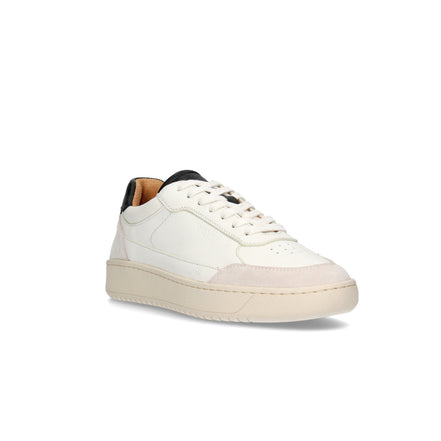 Wayz The Hedonist White Grey Black