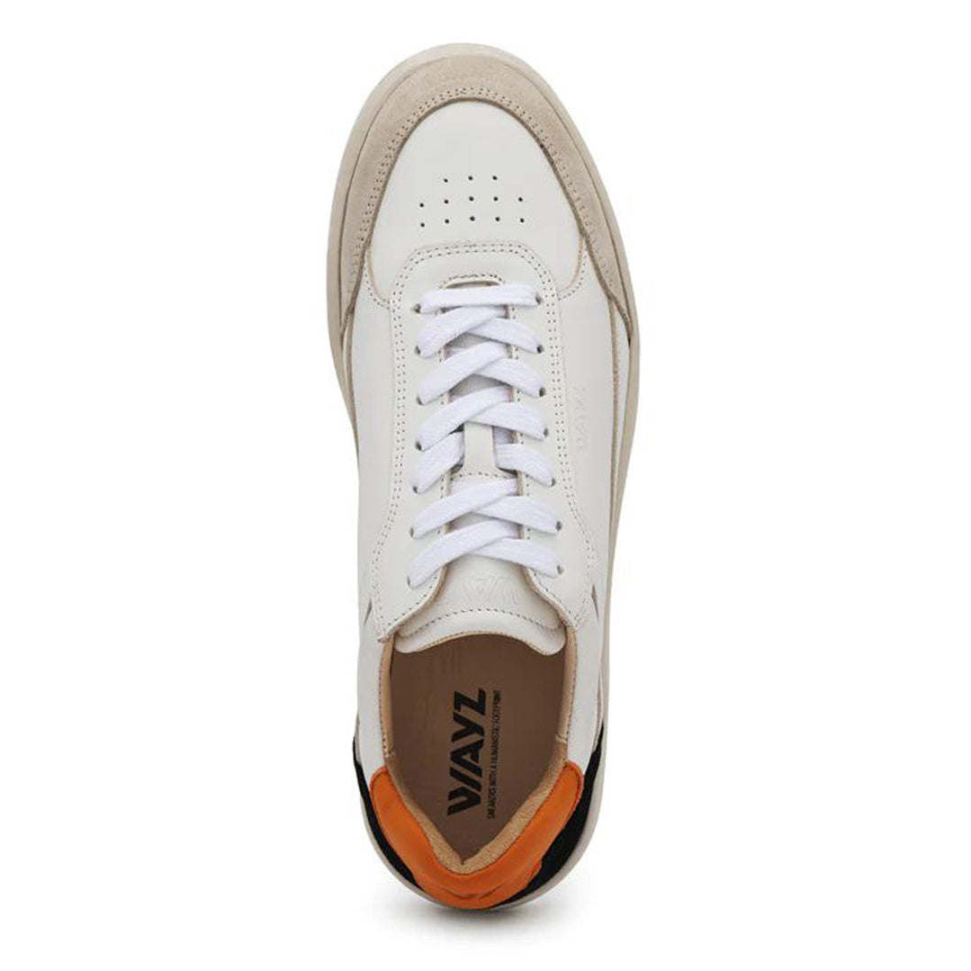 Wayz The Hedonist Mandarina Black