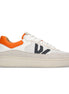 Wayz The Misfit White Grey Orange