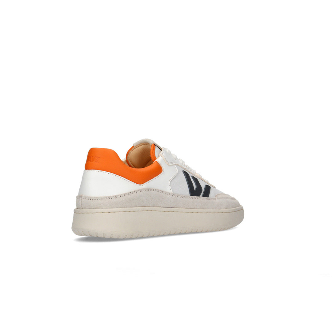 Wayz The Misfit White Grey Orange