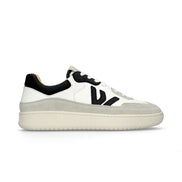 Wayz The Misfit White Grey Black