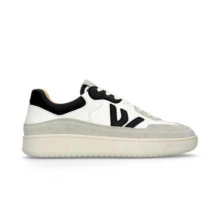 Wayz The Misfit White Grey Black