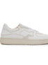 Wayz The Sonder White Grey Full Leather