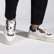 Wayz The Sonder White Blue Dry Rose