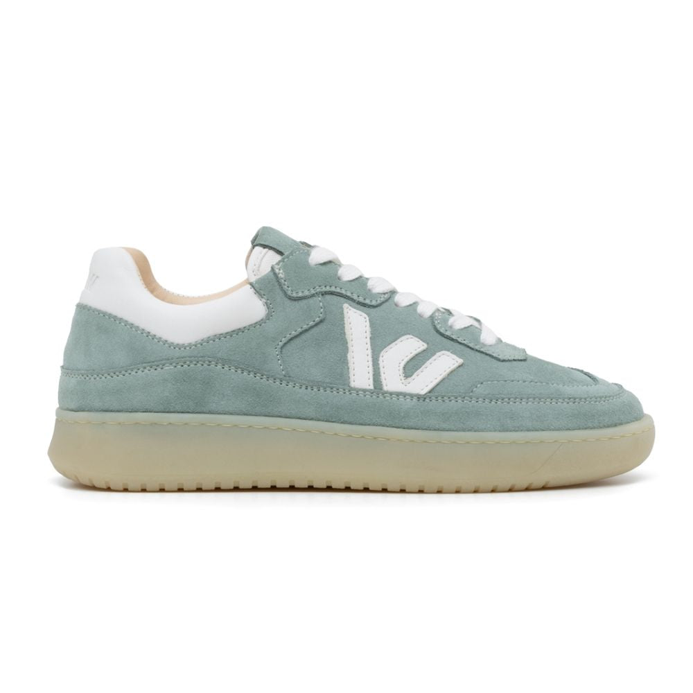 Wayz The Misfit Mint Green