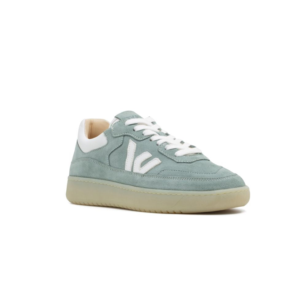 Wayz The Misfit Mint Green