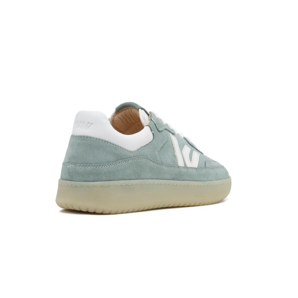 Wayz The Misfit Mint Green