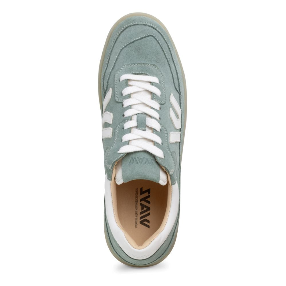 Wayz The Misfit Mint Green