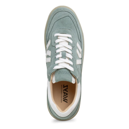 Wayz The Misfit Mint Green