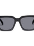 Le Specs Weekend Riot | Black