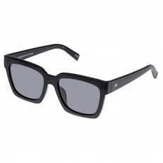 Le Specs Weekend Riot | Black