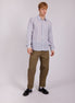 Director´s Cut Hose Granville Salbei