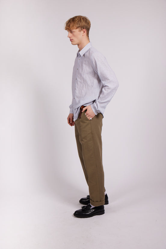 Director´s Cut Hose "Granville" Tabak