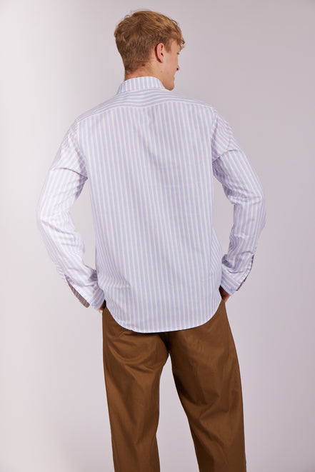 Director´s Cut "Wilson" Pyjama Streifen