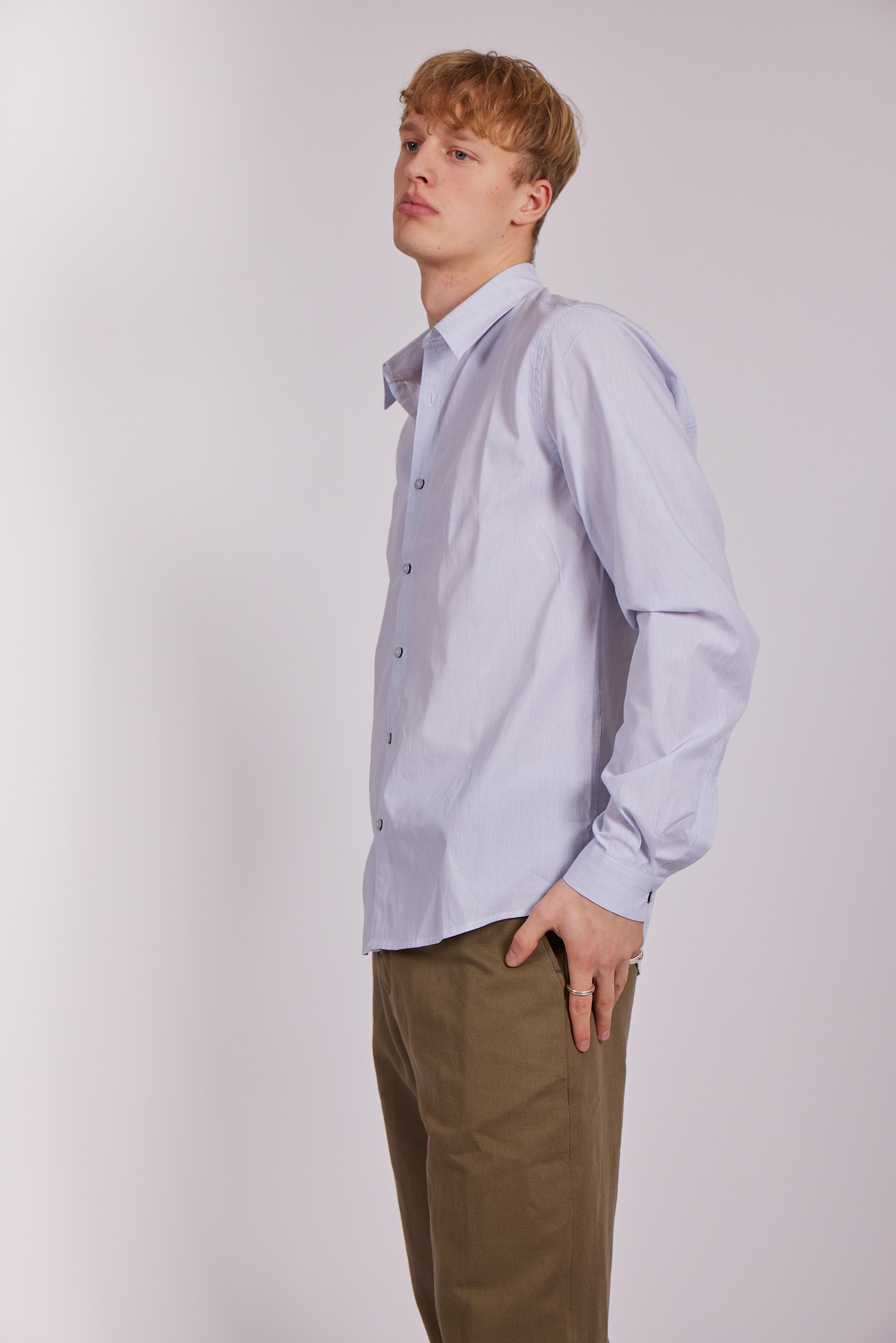 Director´s Cut "Wilson" Feine Streifen