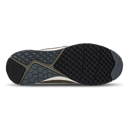 Clae Zuma Olive Turbulence Black